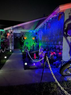 Halloween SALE