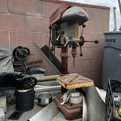 Table Drill