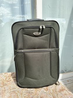 Dockers Carry-on Suitcase