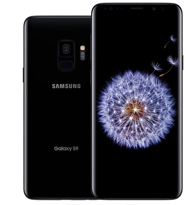 galaxy s9  olx