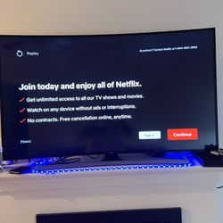 65 inch curved samsung tv 