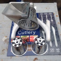 Food Chopper