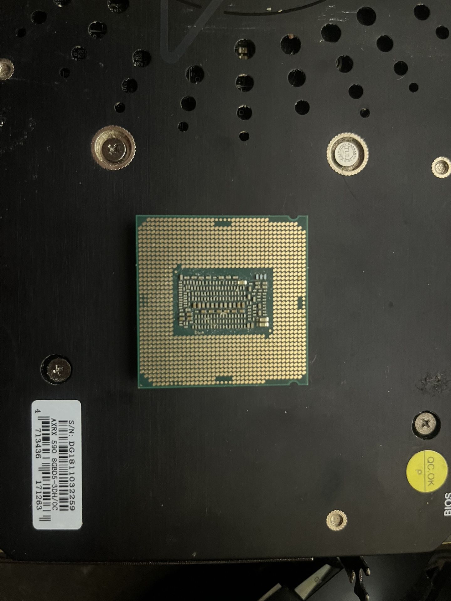 I5-9400