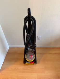 BISSELL ProHeat