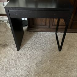 Small Desk 