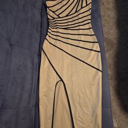 Middi Coctail Dress XS