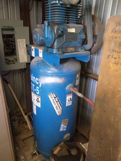 Compressor