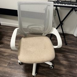 office chair with gas lift
