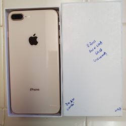 Iphone 8 Plus