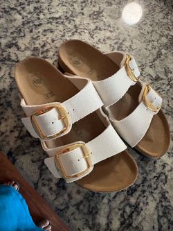 Women Birkenstock new
