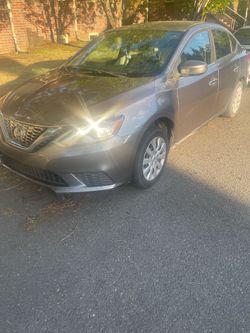 2015 Nissan Sentra