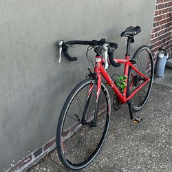 Giant ocr2 bike 450 Or give me your best offer  