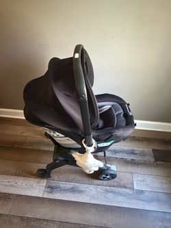 EvenFlo Shyft DualRide Travel system