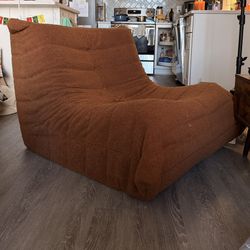 Floor Lounging Chair