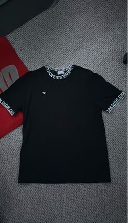 Dior tee