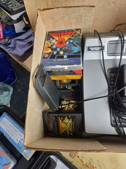 Odyssey gaming system