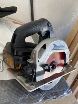 Makita Circular Saw 