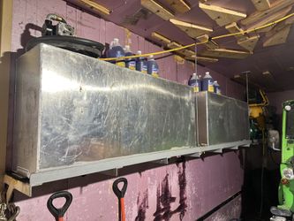 Truck Transfer Tank 90 Gallons Each Aluminum