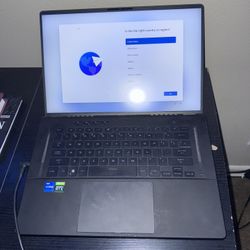 Asus Gaming Laptop