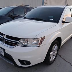 Dodge Journey 