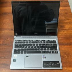Acer Spin 5 Laptop