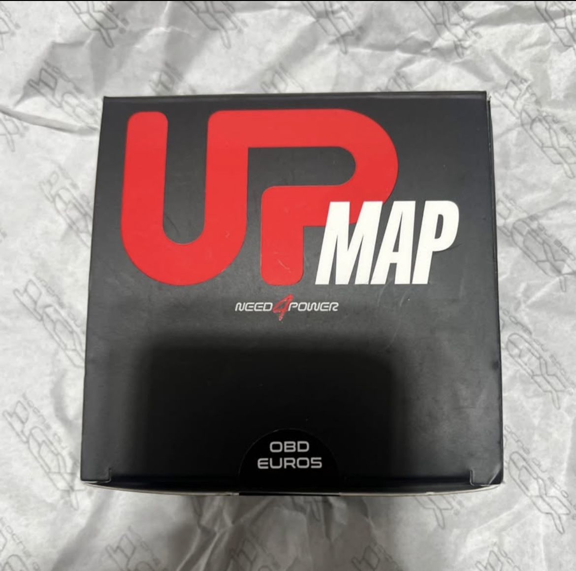 UpMap T800+ ECU Flash Tool – Made in Italy