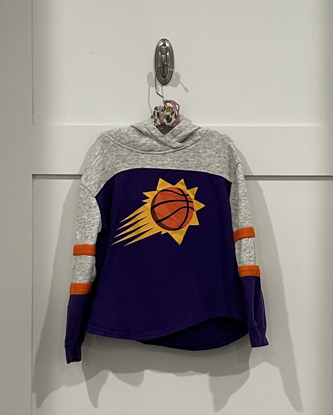Colosseum Phoenix Suns Hoodie