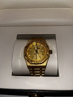 Ap Watch
