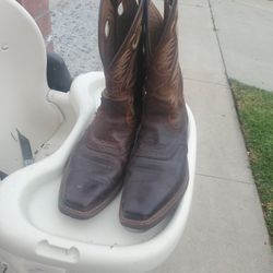 Ariat Cowboy Boots 13d