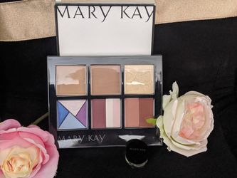 Mary kay Pallet