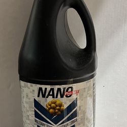 75W-90 Synthetic Gear Oil