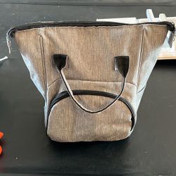 Diaper Bag