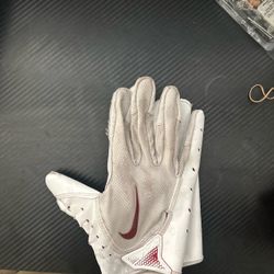 Xl usc Trojan cfb gloves