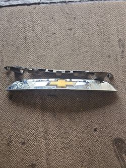 2014 Chevrolet Traverse