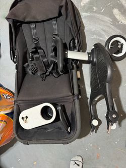 Bugaboo Stroller