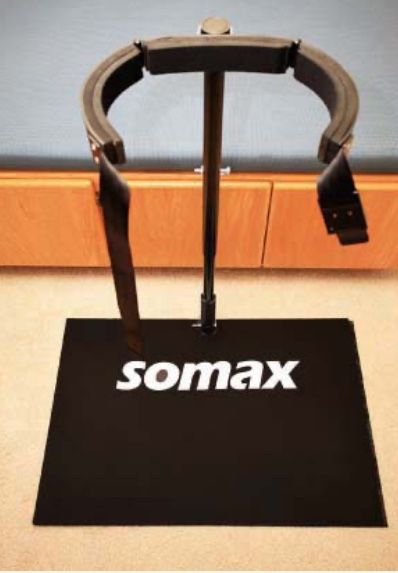 Somax - Power Hip Trainer 