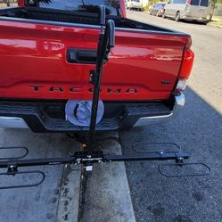 Swangman Bike Rack 