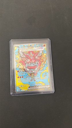 Hearthflame Mask Ogerpon ex Pokémon Card 143/131