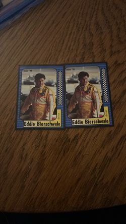 Eddie Bierschwale 