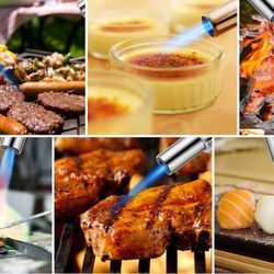 Wow Everyone with your Culinary Skills!! Many Uses Including Hobbies or in the Workshop!