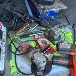 Tools for home essentials