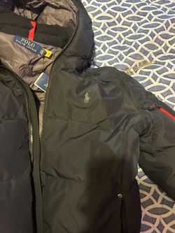 Polo Jacket 
