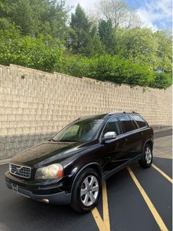 2010 Volvo Xc90