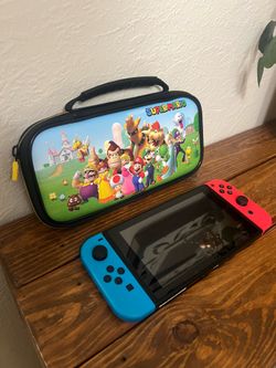 Nintendo switch 1