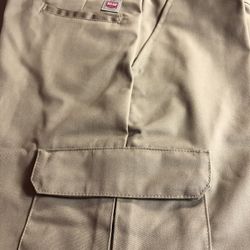 Cargo Industrial Pants