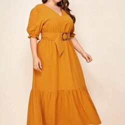 Dress Women 