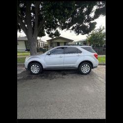 2010 Chevy Equinox LT