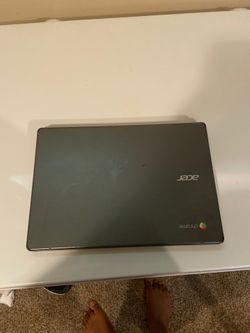 Acer Chromebook