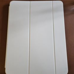 iPad Pro M4 13 Inch 256Gb Wi-Fi with Folio Case