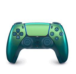 Chroma Teal Controller